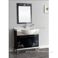 Roofgold stainless steel bathroom cabinet 8006